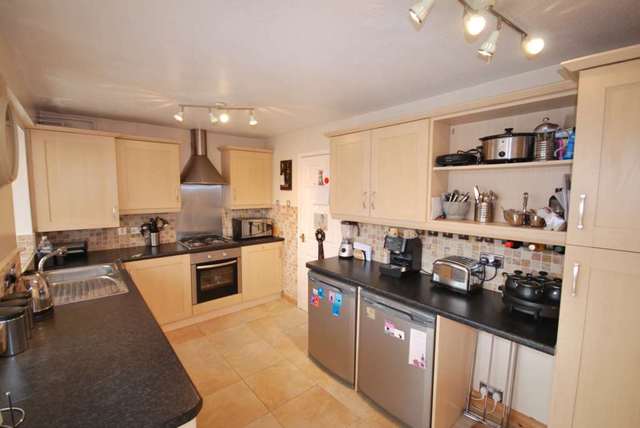  Image of 2 bedroom Semi-Detached house for sale in Anchor Way St. Annes Lytham St. Annes FY8 at Anchor Way St Annes Lytham St Annes, FY8 2TG