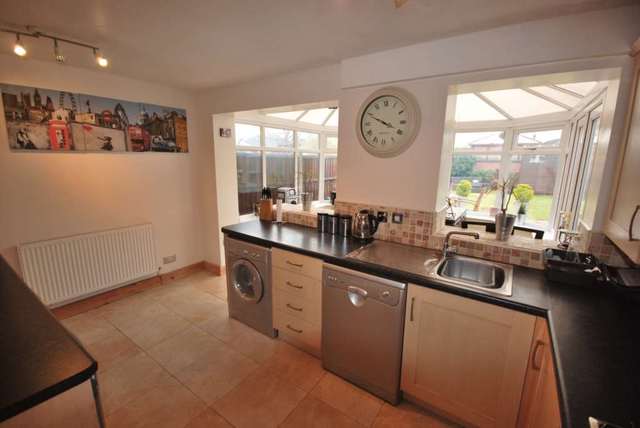  Image of 2 bedroom Semi-Detached house for sale in Anchor Way St. Annes Lytham St. Annes FY8 at Anchor Way St Annes Lytham St Annes, FY8 2TG