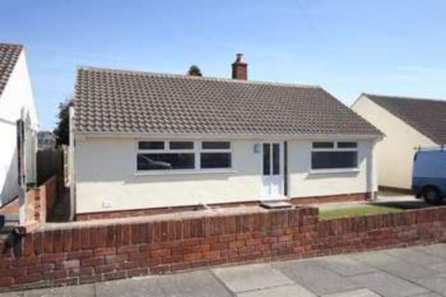  Image of 2 bedroom Detached house for sale in Andrews Walk Heswall Wirral CH60 at Andrews Walk  Heswall, CH60 2SF