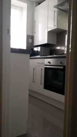  Image of 2 bedroom Flat to rent in Shandy Street London E1 at ANSON HOUSE SHANDY STREET MILE END, E1 4SS