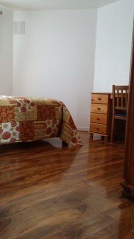  Image of 2 bedroom Flat to rent in Shandy Street London E1 at ANSON HOUSE SHANDY STREET MILE END, E1 4SS