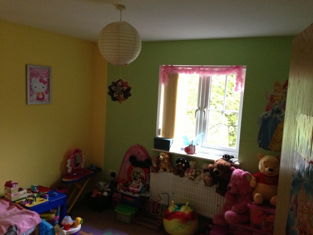  Image of 2 bedroom Apartment to rent in Parkway South Doncaster DN2 at Parkway Court  Doncaster, DN2 4BF