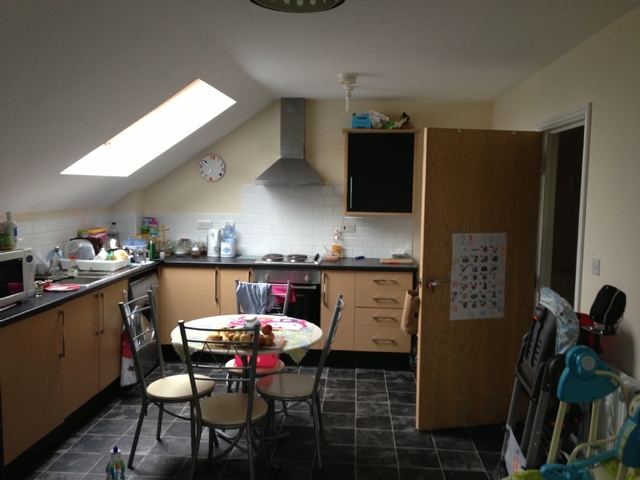  Image of 2 bedroom Apartment to rent in Parkway South Doncaster DN2 at Parkway Court  Doncaster, DN2 4BF