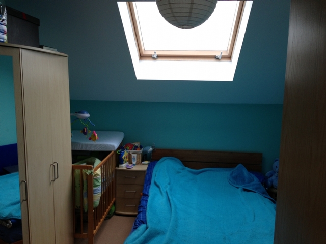  Image of 2 bedroom Apartment to rent in Parkway South Doncaster DN2 at Parkway Court  Doncaster, DN2 4BF