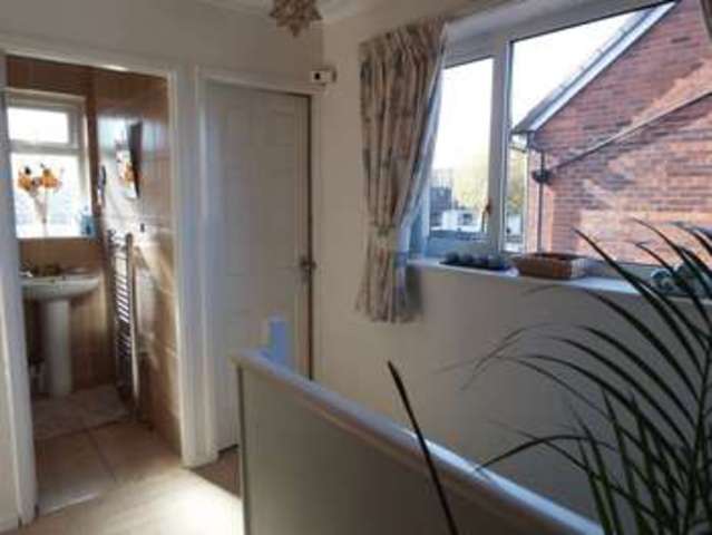  Image of 3 bedroom Semi-Detached house for sale in Applewood Crescent Longton Stoke-on-Trent ST3 at Applewood Crescent Catchems Corner Stoke-On-Trent, ST3 6HQ