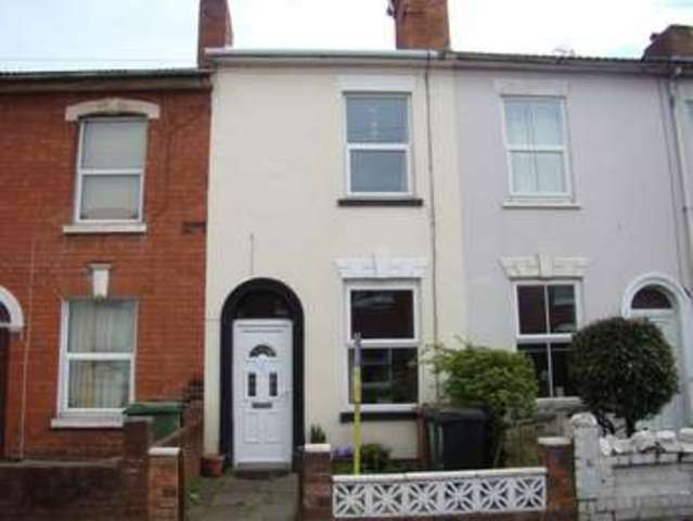  Image of 2 bedroom Terraced house for sale in Chestnut Street Worcester WR1 at Chestnut Street Arboretum Worcester, WR1 1PA