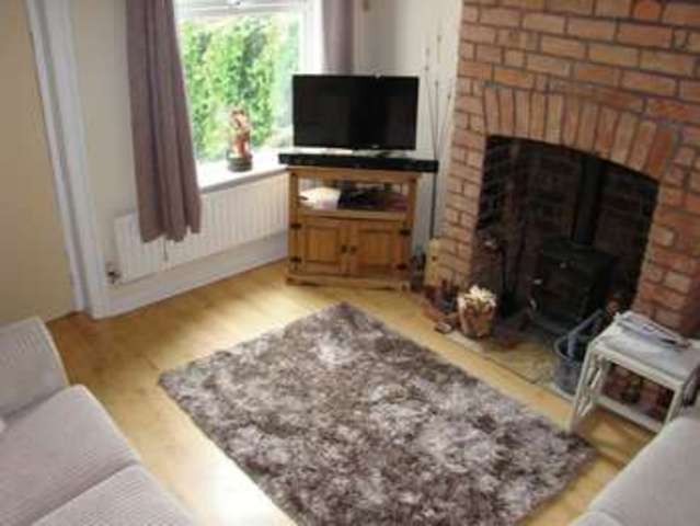  Image of 2 bedroom Terraced house for sale in Chestnut Street Worcester WR1 at Chestnut Street Arboretum Worcester, WR1 1PA