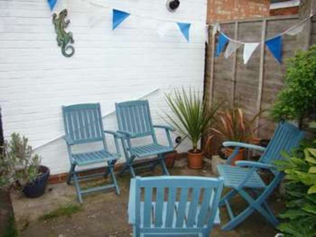  Image of 2 bedroom Terraced house for sale in Chestnut Street Worcester WR1 at Chestnut Street Arboretum Worcester, WR1 1PA