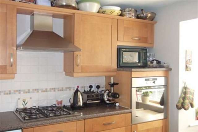  Image of 4 bedroom Detached house to rent in Armstrong Way York YO30 at York, YO30 5NG
