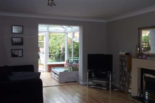  Image of 4 bedroom Detached house to rent in Armstrong Way York YO30 at York, YO30 5NG