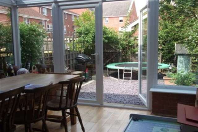  Image of 4 bedroom Detached house to rent in Armstrong Way York YO30 at York, YO30 5NG