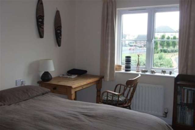  Image of 4 bedroom Detached house to rent in Armstrong Way York YO30 at York, YO30 5NG