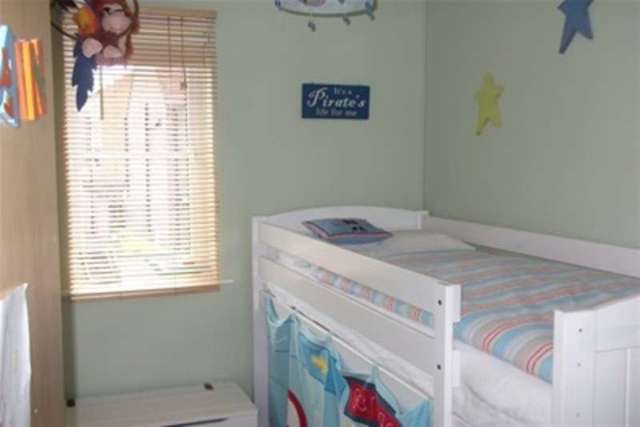  Image of 4 bedroom Detached house to rent in Armstrong Way York YO30 at York, YO30 5NG