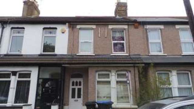  Image of 2 bedroom Terraced house for sale in Ascot Road London N18 at Ascot Road  Edmonton, N18 2PU