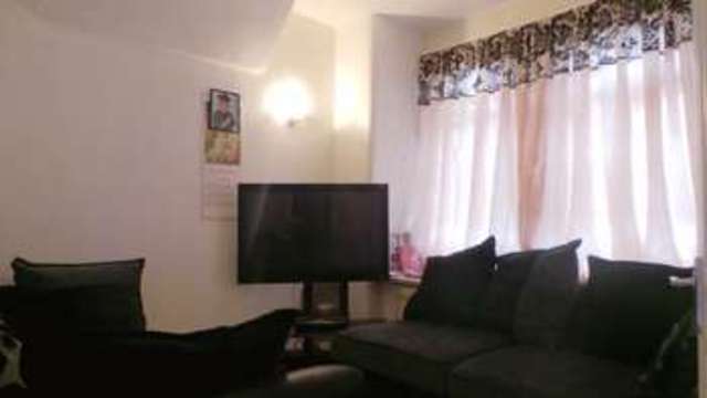  Image of 2 bedroom Terraced house for sale in Ascot Road London N18 at Ascot Road  Edmonton, N18 2PU