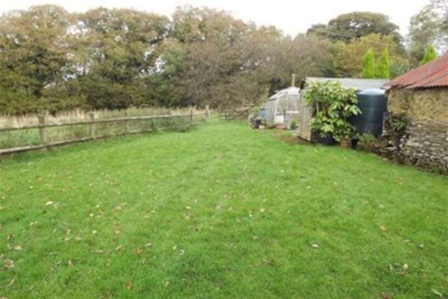  Image of 1 bedroom Detached house to rent in Ashwater Beaworthy EX21 at Beaworthy, EX21 5HE