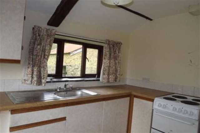  Image of 1 bedroom Detached house to rent in Ashwater Beaworthy EX21 at Beaworthy, EX21 5HE