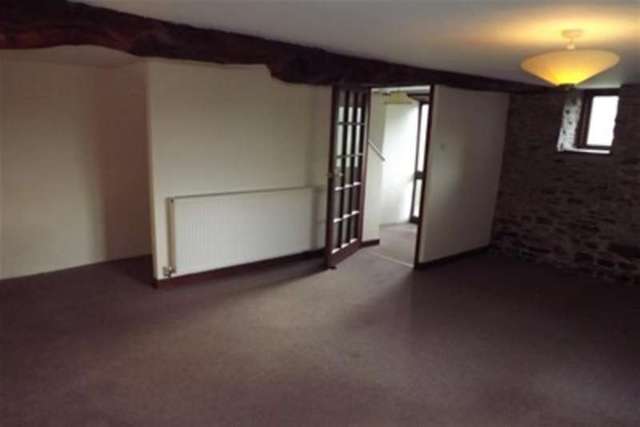  Image of 1 bedroom Detached house to rent in Ashwater Beaworthy EX21 at Beaworthy, EX21 5HE