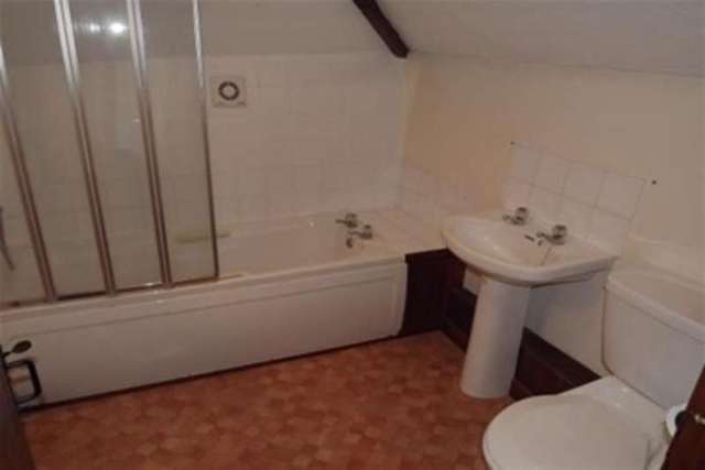  Image of 1 bedroom Detached house to rent in Ashwater Beaworthy EX21 at Beaworthy, EX21 5HE