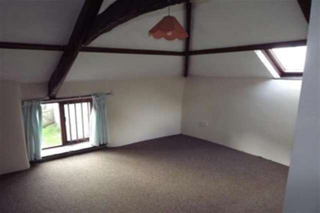  Image of 1 bedroom Detached house to rent in Ashwater Beaworthy EX21 at Beaworthy, EX21 5HE