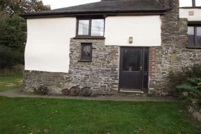  Image of 1 bedroom Detached house to rent in Ashwater Beaworthy EX21 at Beaworthy, EX21 5HE