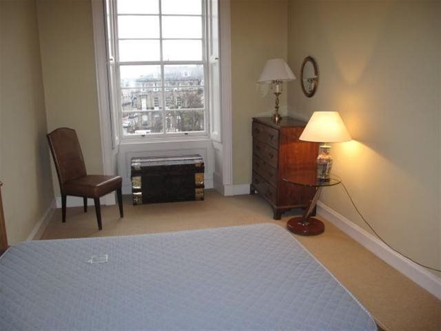 Image of 2 bedroom Flat to rent in Atholl Crescent Edinburgh EH3 at West End Edinburgh Edinburgh, EH3 8HA