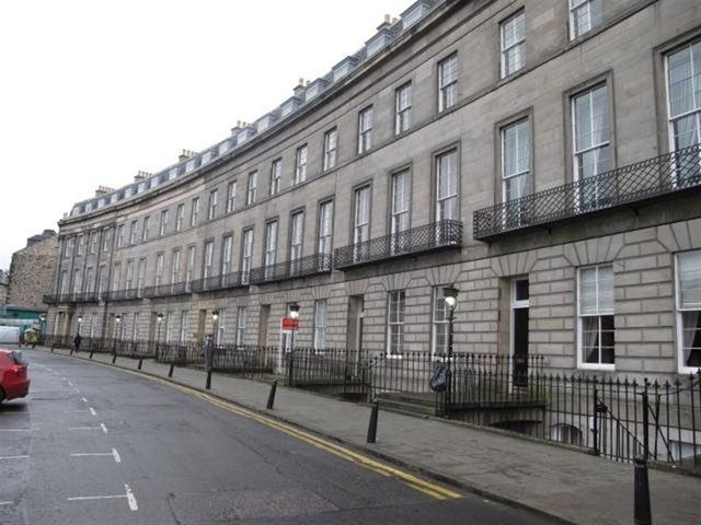  Image of 2 bedroom Flat to rent in Atholl Crescent Edinburgh EH3 at West End Edinburgh Edinburgh, EH3 8HA