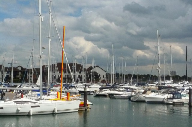  Image of 2 bedroom Apartment to rent in Atlantic Close Southampton SO14 at Ocean Village  Southampton, SO14 3TA