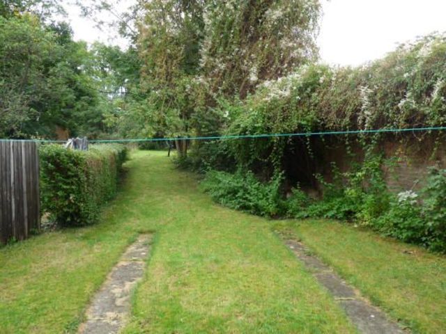  Image of Studio flat to rent in Augusta Road Moseley Birmingham B13 at BIRMINGHAM, B13 8AE