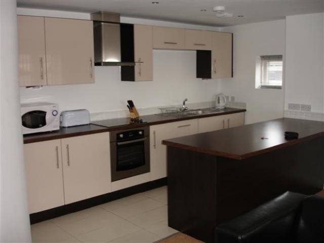  Image of 2 bedroom Apartment to rent in Avenham Road Preston PR1 at Avenham Road  Preston, PR1 3TH