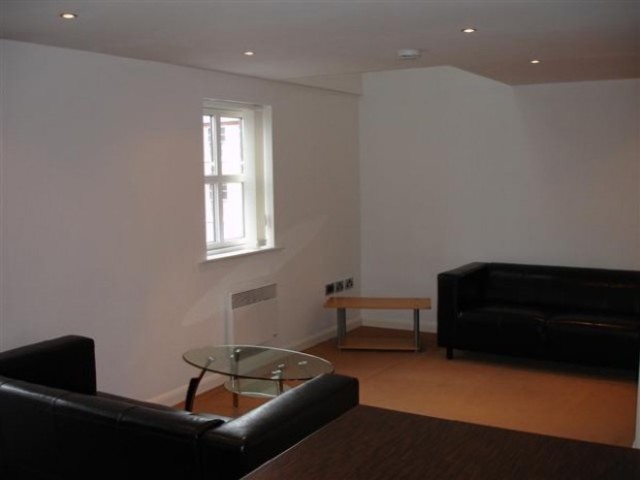  Image of 2 bedroom Apartment to rent in Avenham Road Preston PR1 at Avenham Road  Preston, PR1 3TH