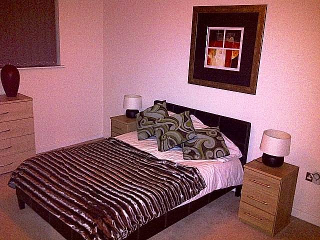  Image of 2 bedroom Apartment to rent in Cheapside Deritend Birmingham B12 at 146 Cheapside Birmingham Great Heath, B12 0PR