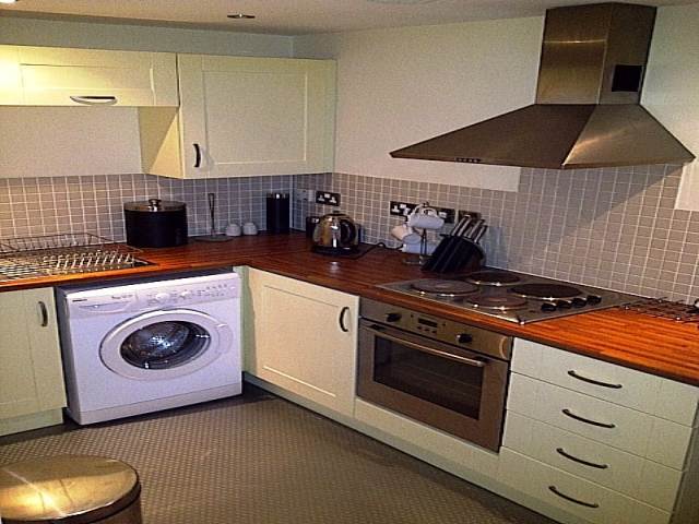  Image of 2 bedroom Apartment to rent in Cheapside Deritend Birmingham B12 at 146 Cheapside Birmingham Great Heath, B12 0PR