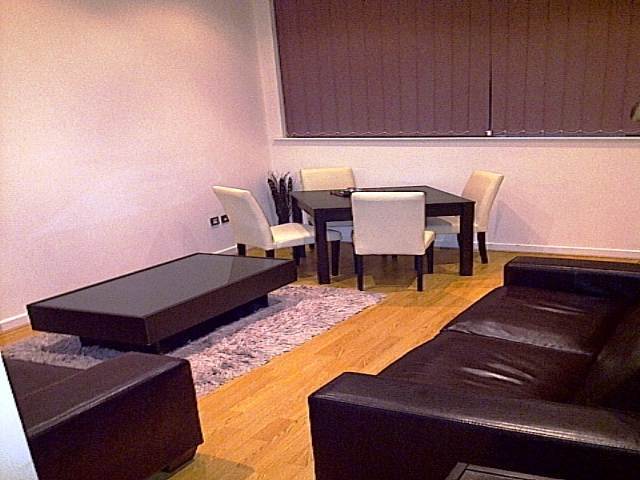  Image of 2 bedroom Apartment to rent in Cheapside Deritend Birmingham B12 at 146 Cheapside Birmingham Great Heath, B12 0PR
