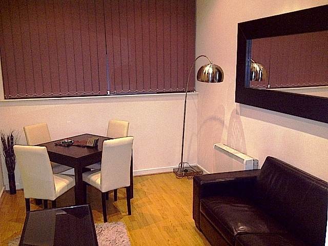  Image of 2 bedroom Apartment to rent in Cheapside Deritend Birmingham B12 at 146 Cheapside Birmingham Great Heath, B12 0PR