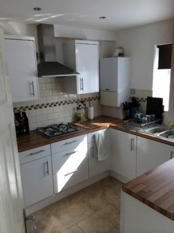  Image of 2 bedroom Maisonette to rent in Avon Road London E17 at AVONFIELD COURT AVON ROAD WALTHAMSTOW, E17 3RD