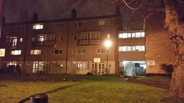  Image of 2 bedroom Maisonette to rent in Avon Road London E17 at AVONFIELD COURT AVON ROAD WALTHAMSTOW, E17 3RD