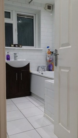 Image of 2 bedroom Maisonette to rent in Avon Road London E17 at AVONFIELD COURT AVON ROAD WALTHAMSTOW, E17 3RD