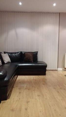  Image of 2 bedroom Maisonette to rent in Avon Road London E17 at AVONFIELD COURT AVON ROAD WALTHAMSTOW, E17 3RD