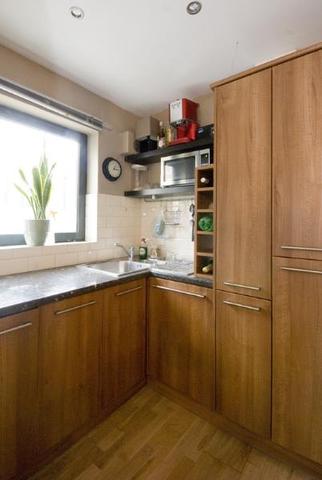  Image of 2 bedroom Flat to rent in Back Church Lane London E1 at London, E1 1LS