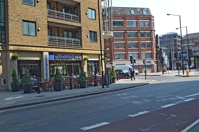  Image of 2 bedroom Flat to rent in Back Church Lane London E1 at London, E1 1LS
