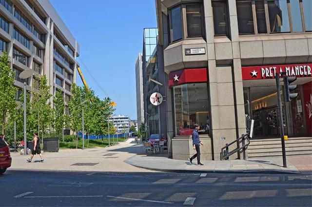  Image of 2 bedroom Flat to rent in Back Church Lane London E1 at London, E1 1LS