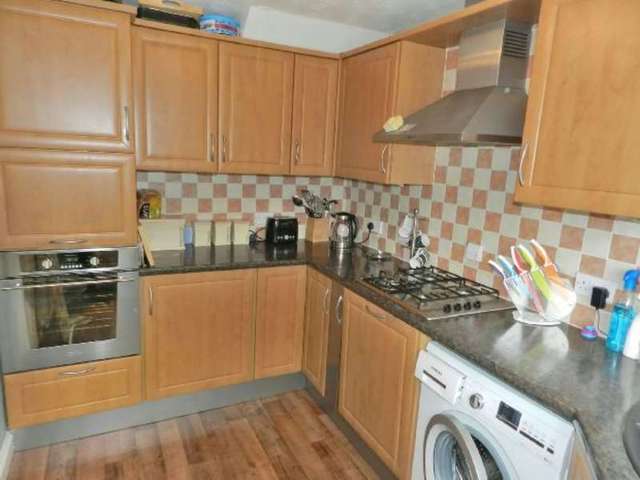  Image of 3 bedroom Detached house for sale in Bakewell Road Long Eaton Nottingham NG10 at Bakewell Road  Long Eaton, NG10 1NX