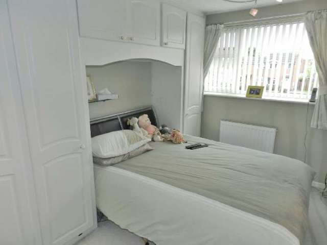  Image of 3 bedroom Detached house for sale in Bakewell Road Long Eaton Nottingham NG10 at Bakewell Road  Long Eaton, NG10 1NX