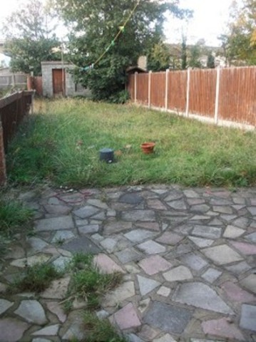  Image of 2 bedroom Ground Flat to rent in Balfour Road Ilford IG1 at Balfour Road  ilford, IG1 4HX