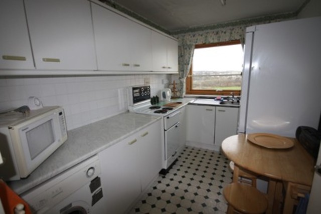  Image of 2 bedroom Flat to rent in Balgownie Court Aberdeen AB24 at Bridge of Don Aberdeen Aberdeen, AB24 1XF