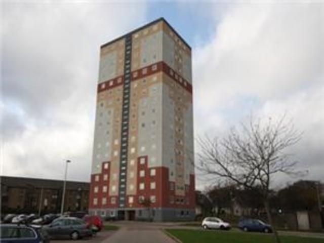  Image of 2 bedroom Flat to rent in Balgownie Court Aberdeen AB24 at Bridge of Don Aberdeen Aberdeen, AB24 1XF