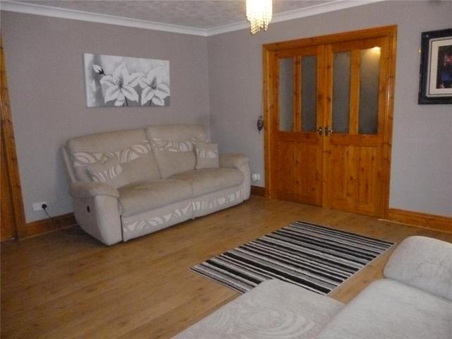  Image of 3 bedroom Semi-Detached house to rent in Balgray Avenue Kilmarnock KA1 at Kilmarnock East Ayrshire East Ayrshire, KA1 4QS