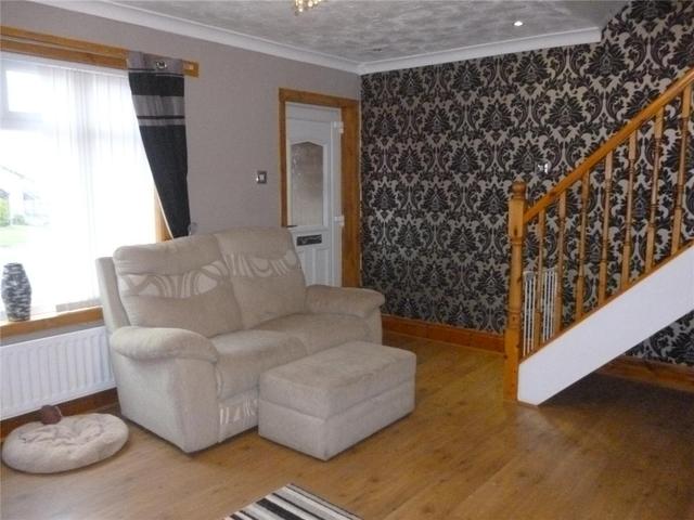  Image of 3 bedroom Semi-Detached house to rent in Balgray Avenue Kilmarnock KA1 at Kilmarnock East Ayrshire East Ayrshire, KA1 4QS
