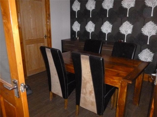  Image of 3 bedroom Semi-Detached house to rent in Balgray Avenue Kilmarnock KA1 at Kilmarnock East Ayrshire East Ayrshire, KA1 4QS